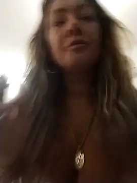 Exotic ParisX online show from April 14, 2026, 6:07 am