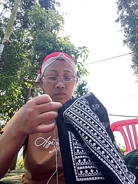 An-2k online show from March 30, 2026, 7:21 am