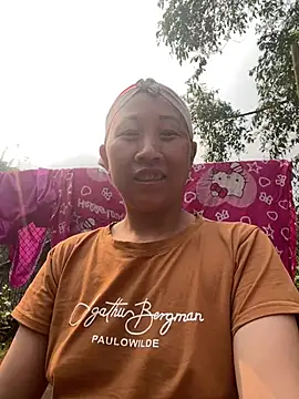 An-2k online show from March 29, 2026, 2:13 am