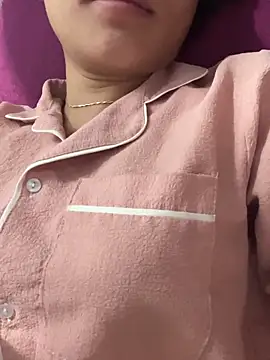 An-2k online show from March 27, 2026, 3:48 am