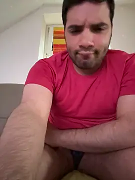 JackySexyy online show from March 28, 2026, 2:18 pm