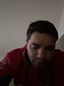 JackySexyy online show from March 25, 2026, 2:44 am