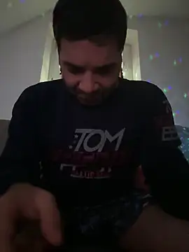 JackySexyy online show from March 29, 2026, 3:02 pm