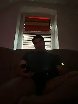 JackySexyy online show from April 1, 2026, 5:43 pm