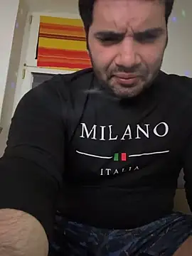 JackySexyy online show from April 6, 2026, 3:13 am