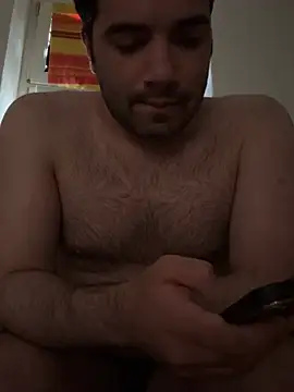 JackySexyy online show from April 4, 2026, 10:33 am