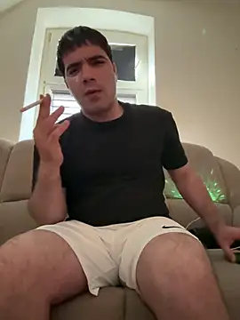JackySexyy online show from May 30, 2026, 3:06 pm
