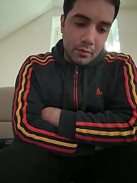 JackySexyy online show from March 25, 2026, 4:28 pm