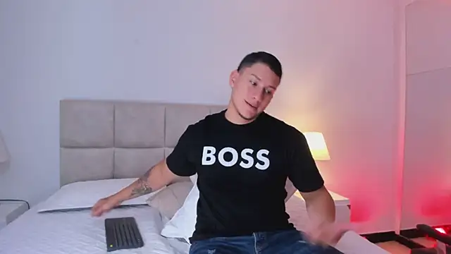 Chriss Diamond online show from May 12, 2026, 7:53 pm