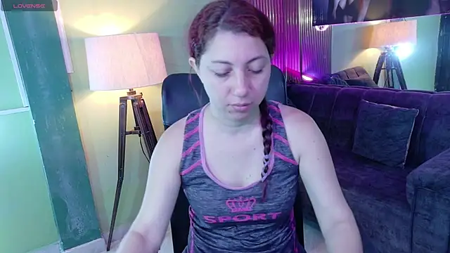 Julietta mx online show from April 11, 2026, 12:42 pm