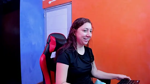 Julietta mx online show from April 9, 2026, 12:33 pm