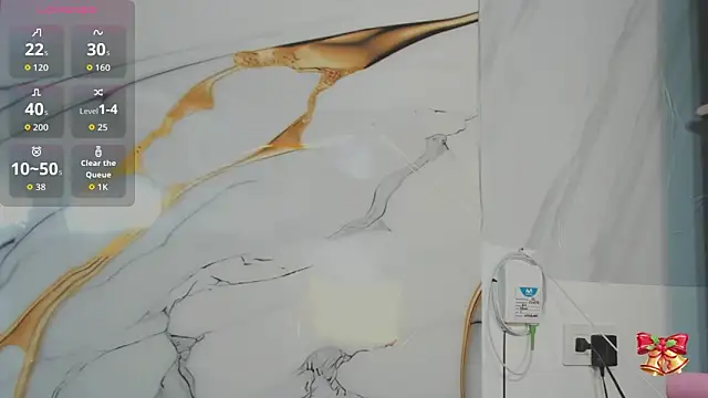 sophia vivass online show from May 1, 2026, 10:04 pm