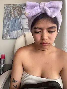 Violetaa pink18 online show from May 20, 2026, 2:58 pm