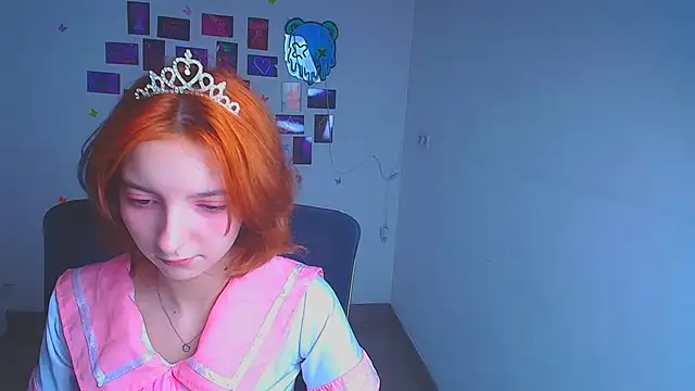 Butterfly Milly online show from April 1, 2026, 11:44 am