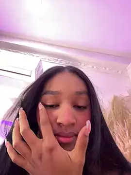 Angelicamayson online show from June 30, 2026, 10:59 am