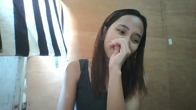 BubblyVibe online show from June 3, 2026, 4:46 am