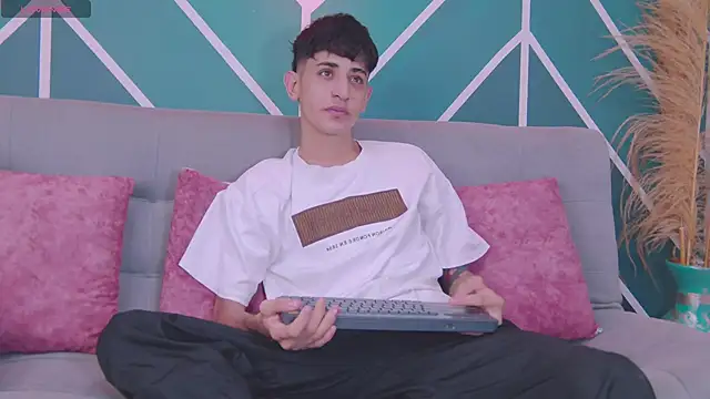 Martony Storm online show from March 31, 2026, 12:40 pm