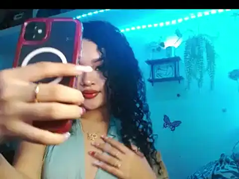 angel lust1 online show from March 30, 2026, 10:00 pm