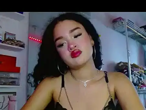 angel lust1 online show from May 20, 2026, 9:56 pm