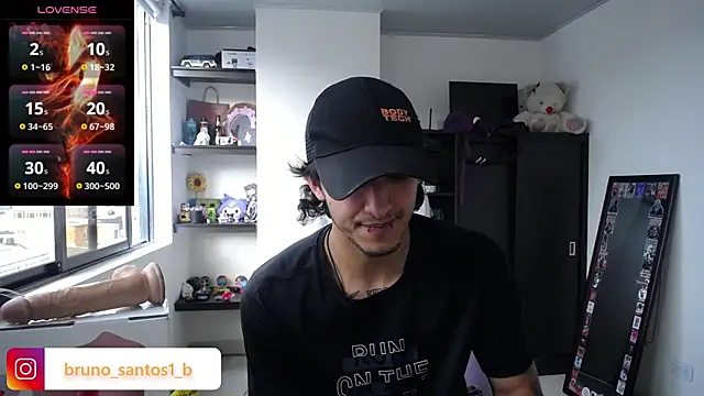 Snapshot of Bruno_santos1 chatting on July 10, 2026, 12:05 pm Bruno santos1 online show from July 10, 2026, 12:05 pm
