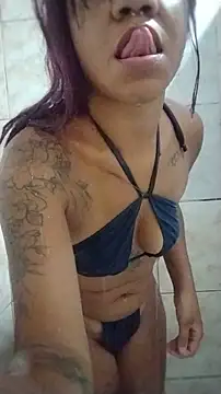 FerPetra online show from April 9, 2026, 1:07 am