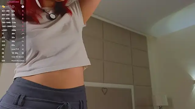 Calypsian online show from April 16, 2026, 10:49 am