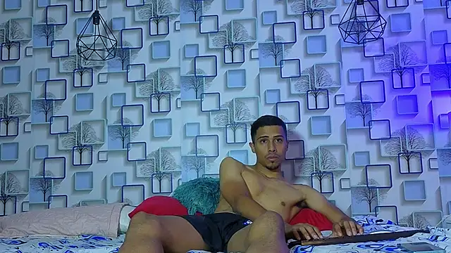 Charlies Fox online show from April 8, 2026, 7:26 pm