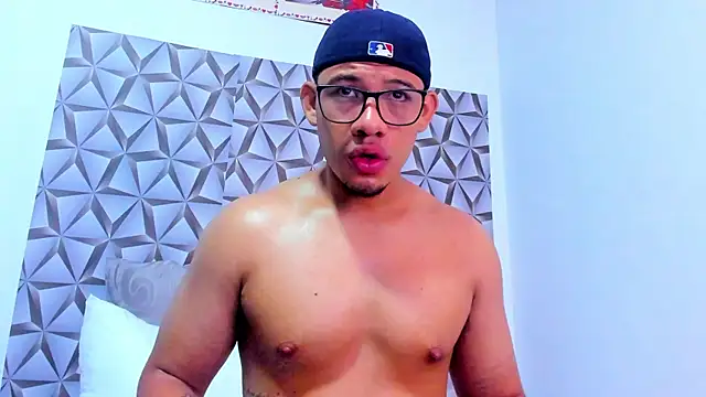 Benjamin lich online show from April 1, 2026, 1:41 pm