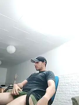 Switzerland32 online show from April 15, 2026, 8:20 pm