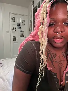 Nyla xox online show from April 6, 2026, 12:28 am