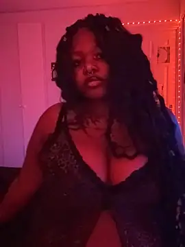 Nyla xox online show from May 23, 2026, 8:41 pm