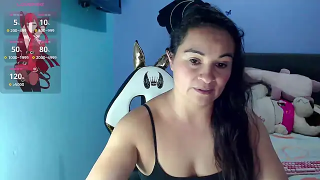 kyra sol online show from May 26, 2026, 2:31 am