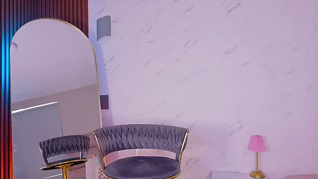 Diamondpierce online show from March 30, 2026, 6:31 pm