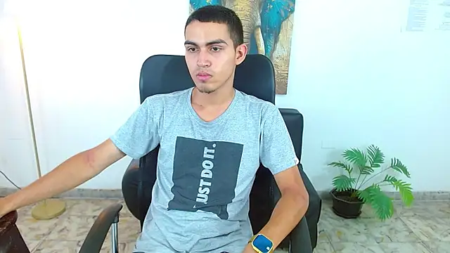 lucass 18 online show from March 28, 2026, 7:59 pm