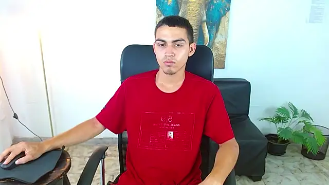 lucass 18 online show from March 30, 2026, 8:21 pm