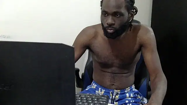 Darkkras online show from March 27, 2026, 10:54 pm