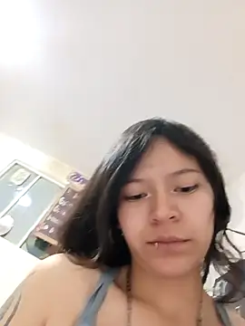 Ninffa sweet21 online show from April 18, 2026, 1:08 am