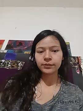 Ninffa sweet21 online show from July 3, 2026, 3:24 am