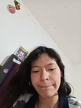 Ninffa sweet21 online show from July 22, 2026, 2:13 am