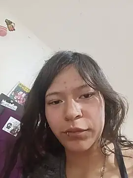 Ninffa sweet21 online show from July 17, 2026, 4:21 am