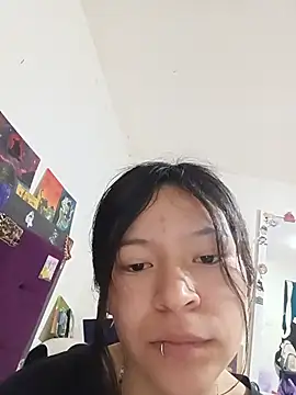 Ninffa sweet21 online show from July 14, 2026, 3:00 am