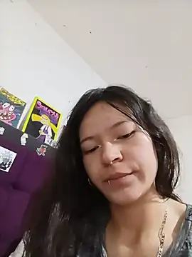 Ninffa sweet21 online show from July 11, 2026, 6:41 pm