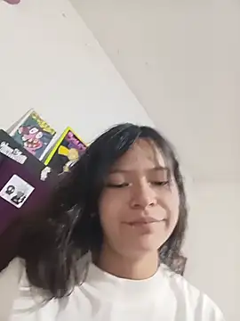 Ninffa sweet21 online show from July 11, 2026, 4:24 am