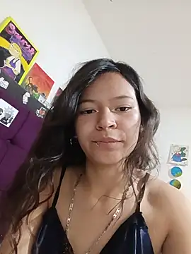 Ninffa sweet21 online show from July 5, 2026, 4:19 am