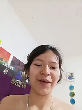 Ninffa sweet21 online show from July 2, 2026, 2:12 am