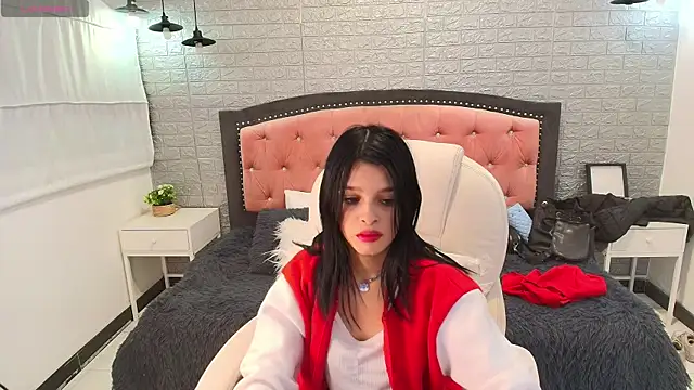 mia velvetk online show from March 26, 2026, 3:16 am