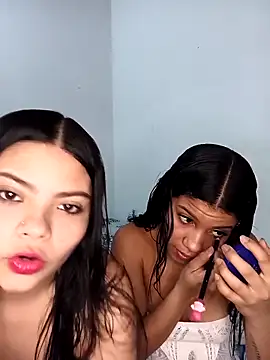 Mariangelsexy online show from April 3, 2026, 8:15 pm