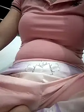 Bianca Nina online show from March 25, 2026, 1:54 pm