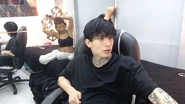 naty 18 online show from March 28, 2026, 4:35 am