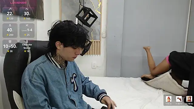 naty 18 online show from April 16, 2026, 6:25 am